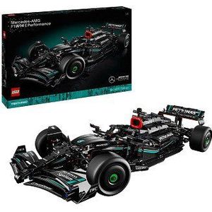 LEGO Technic Mercedes-AMG F1 W14 E Performance - 42171