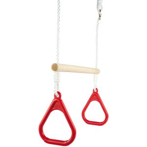 Eichhorn Outdoor Turnringen