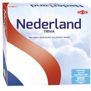 Nederland Trivia