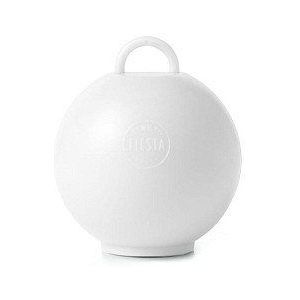 Kettlebell Ballongewicht Wit, 75gram