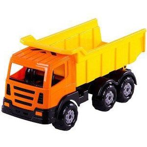 Speelgoed Kiepwagen Auto Voor Jongens 41 cm - Buiten/Binnen Speelgoed Auto's