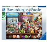 Ravensburger Puzzel Ambachtelijke Bieren - Legpuzzel - 1500 Stukjes