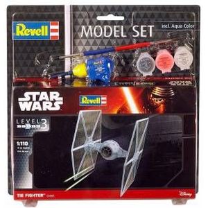 Revell Model Set - Tie Fighter