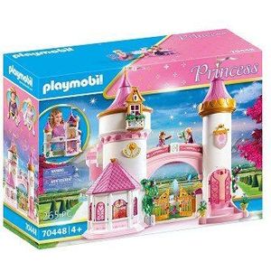 Playmobil Princess Prinsessenkasteel - 70448