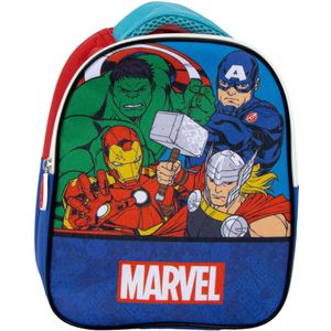 Rugzak Marvel Avengers