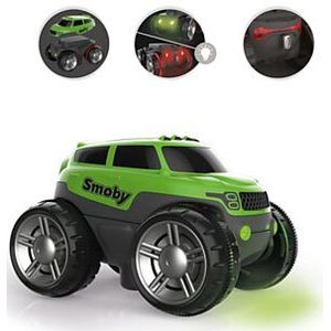 Smoby Flextreme SUV Auto