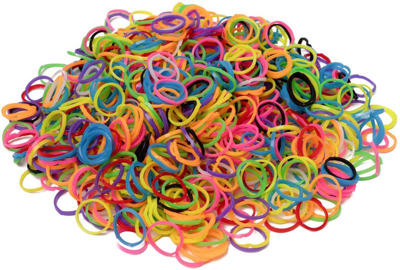 Colorations - Super Loom, 1000st.