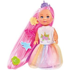 Evi Love Rainbow Prinses