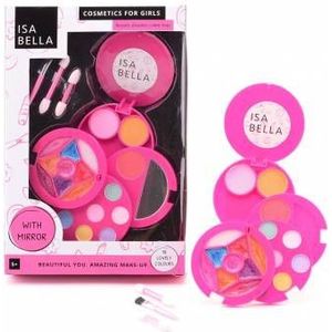 Isabella Make-Up Set