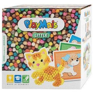 PlayMais Mosaic Kleine Vriendjes