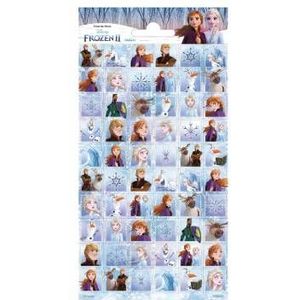 Stickervel Disney Frozen 2