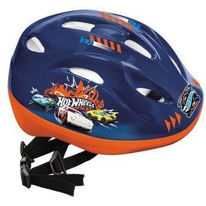 Mondo Kinderhelm Hot Wheels, 52-56cm