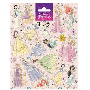 Stickervel Disney Princess