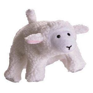 Beleduc Handpop Schaap