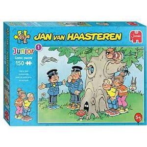 JvH Junior Verstoppertje (150)