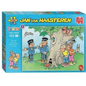 JvH Junior Verstoppertje (150)