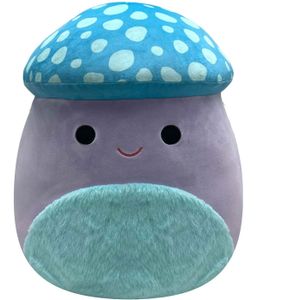 Squishmallows Knuffel Pluche  - Pyle the Mushroom, 40cm