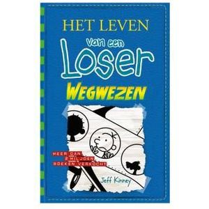 Het leven van een Loser - Wegwezen