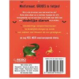 Het Kleine Maar Grote Boek Over? Dodelijke Dieren