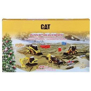 Carrera CAT Micro - Adventskalender