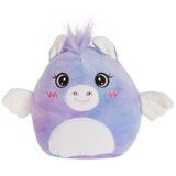 Knuffel Dieren Bolvorm Pegasus, 40cm