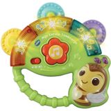 VTech Dierenvriendjes Mijn Eerste Tamboerijn - Educatief Speelgoed - Cijfers, Tellen en Muziek - Van 3 tot 36 Maanden