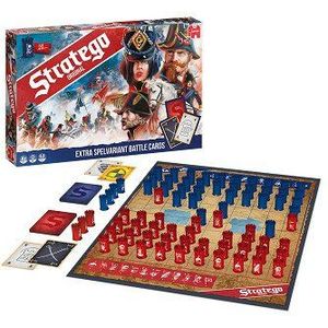 Jumbo Stratego Original NL