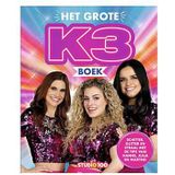 Het Grote K3 Boek