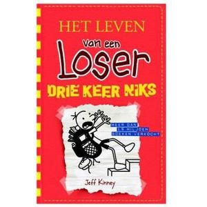 Het leven van een Loser - Drie keer niks