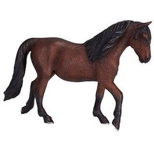 Mojo Horse World Morgan Hengst Bruin - 381021