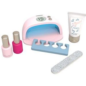 Smoby My Beauty Nagelset, 6dlg.