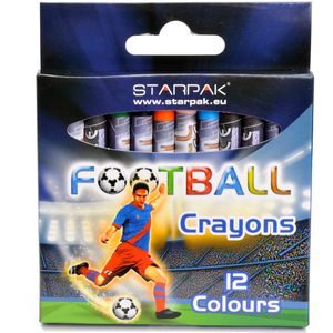 Voetbal Waskrijtjes
