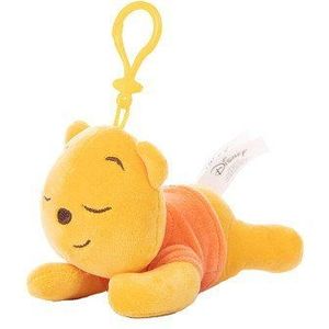 Disney Snuglets Sleutelhanger - Winnie de Poeh