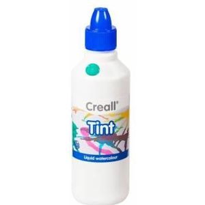 Creall Waterverf Donkergroen, 500ml