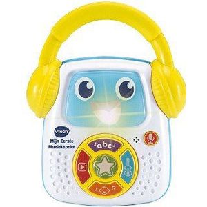 VTech Mijn Eerste Muziekspeler