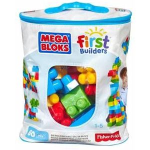 Mega Bloks, 60st.