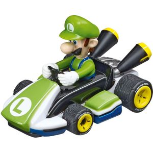 Carrera First Raceauto - Luigi
