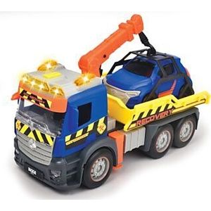 Dickie Action Truck - Takelwagen