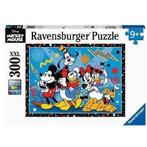 Mickey and Friends Puzzel (300 Stukjes)
