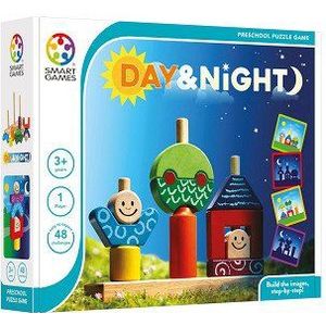 SmartGames Day & Night