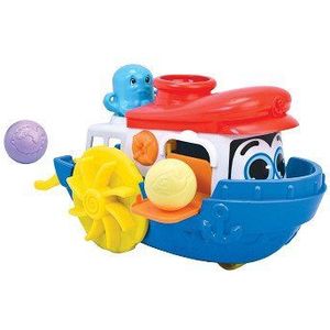 Simba - Abc - Sammy Splash Schip - Boot - Waterspeelgoed