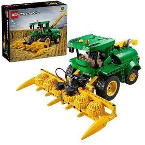 LEGO Technic John Deere 9700 Forage Harvester - 42168
