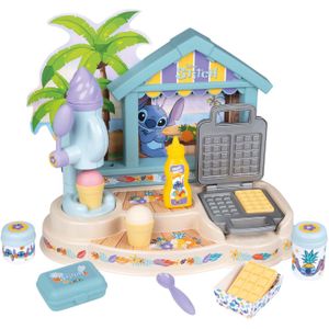 Smoby Stitch Strandbar met Accessoires, 12dlg.
