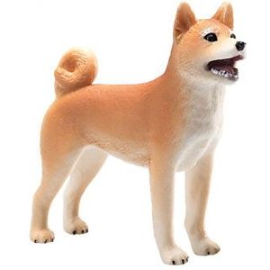 Mojo Pets Speelgoed Shiba Inu - 387140