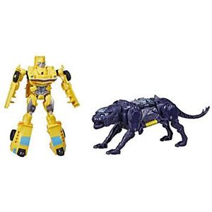 Transformers Rise Of The Beasts - Combiner Bumblebee