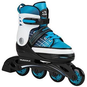 HUDORA Inline Skeelers, maat 30-33 verstelbaar