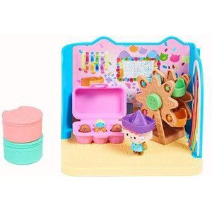 Gabby's Poppenhuis - Baby Kitty's Knutselkamer