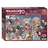 Wasgij Destiny Rock Around The Clock Puzzel - 1000 stukjes - Puzzel