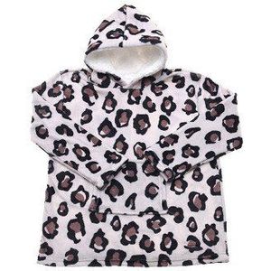 Hoodie Kids One Size - Sneeuwpanter