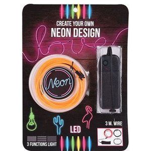 LED Feestverlichting Neon